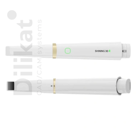 Интраоральный сканер Shining 3D Aoralscan Elite Wireless